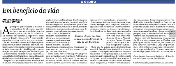 Artigo_OGLOBO14-07-2014