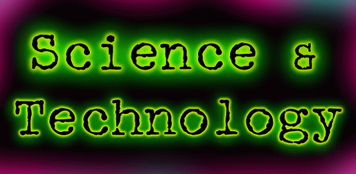 science and tech